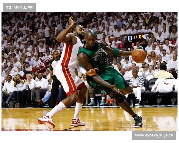 NBA东部决赛第六场:热火胜凯尔特人 NBA东部决赛第六场:热火胜凯尔特人
