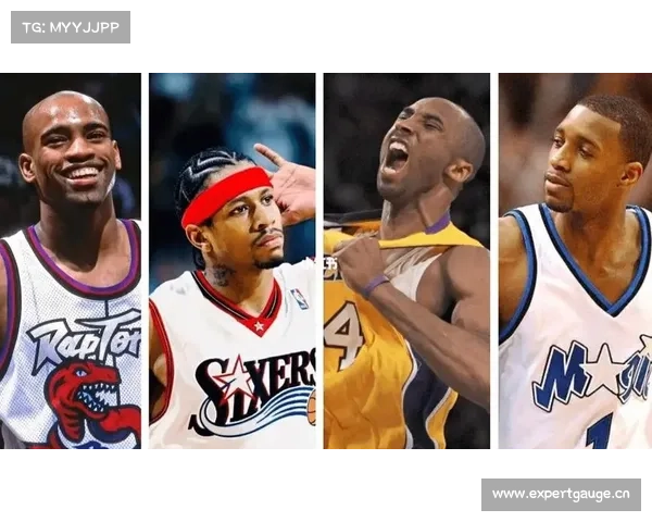 NBA历史十大分卫 NBA历史十大分卫