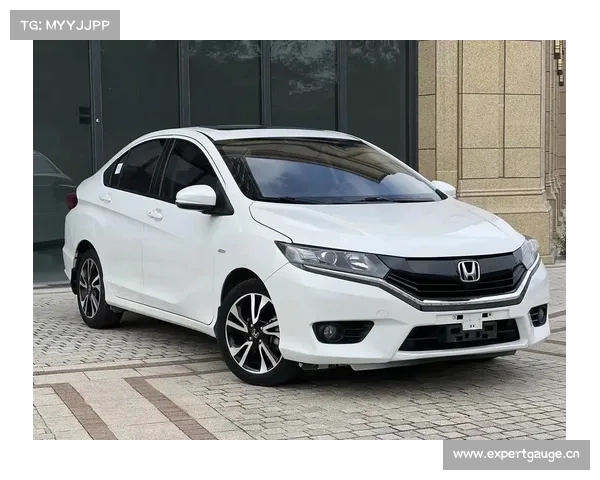 与年轻群体“谈情说爱” 东风Honda哥瑞正式发布 与年轻群体“谈情说爱” 东风Honda哥瑞正式发布